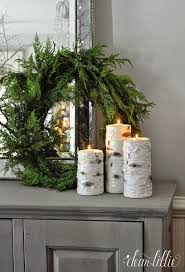 Favorite Rustic Winter Decor Rustic Winter Decor Christmas Decorations Farmhouse Christmas Decor