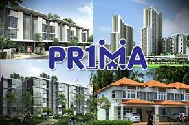 Ianya sebuah rumah bangunan jenis apartment dengan 33 tingkat. Penang Kini Enam Projek Pr1ma Sedia 16 297 Unit Rumah Di Facebook
