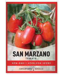 Image result for tomato San Marzano