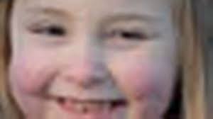 North Wales girl's vision 'like looking through Swiss cheese'