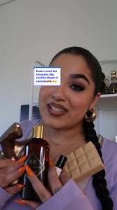 If you want to smell like chocolate chip cookies dipped in caramel thennnnn  this is the combo for you!🍪😋🍫🍮🍪 Products mentioned Girl from Bahia:  @Brown Sugar Babe Chocolate chip cookies oil: ...