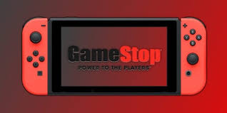 Gamestop gift card has been added to your cart. Buy A Nintendo Switch At Gamestop Get A 25 Gift Card