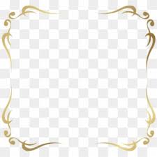 We offer you for free download top of gold border png pictures. Gold Frame Border Png Transparent For Free Download Pngfind