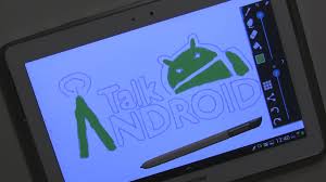 With support for pressure sensitive pens (like . Featured Android App Review Artflow Sketch Paint Draw Media Video Talkandroid Com