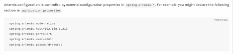 If there are any errors encountered within the transaction (e.g. Using Activemq With Apache Camel With Example Tom Donohue