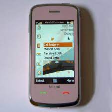 Orange Miami - Pictures - PhoneMore