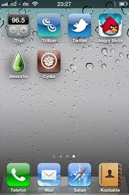 Restore to this custom ipsw on your iphone 3gs (new bootrom). Jailbreak Iphone 4 3gs New Bootrom On Ios 4 1 With Limera1n John S Phone The World S Simplest Cell Phone