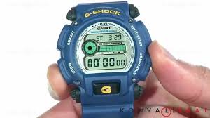 Casio Dw 9052 2v Erkek Kol Saati Youtube
