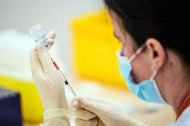 For example, the medsi chain of clinics offers it to people who are official moscow residents the mandatory medical. Vaccinatie Tegen Het Coronavirus Rijksoverheid Nl
