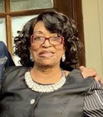 Doris Louise Irby Bell Obituary (2022)