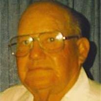 Obituary information for William Henry Hogue
