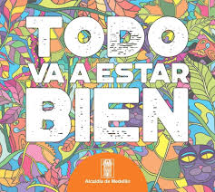 Hay un hombre que calma todo temor / un amor que consuela el más intenso dolor / es fiel a sus promesas y me cuidará / de mi fe es el ancla, nunca fallará / todo va. Video Todo Va A Estar Bien Tras El Anuncio De Apertura De La Economia Comunicando Belen