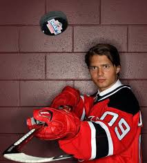 Ti trovi sul profilo di jacob josefson, djurgardens. Jacob Josefson Photos Photos 2009 Nhl Draft Portraits Hockey Players Nhl New Jersey Devils