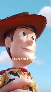 PIXAR just made a new clip to get us ready for Toy Story 5!! ✨💙💙  #toystory5 #pixar #disneymovies