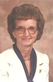 Nancy Mcdonald Obituary October 13, 2011