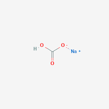 Sodium Bicarbonate Nahco3 Pubchem