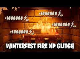 (hd) 9 awesome glitches that work now in fortnite! Fortnite Xp Glitch Winterfest Fire Xp Simplyfortnite
