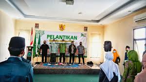 Jika anda sedang mencari informasi mengenai surat tugas, saat ini anda membaca artikel yang tepat. Pelantikan Upgrading Dan Rapat Kerja Pimpinan Cabang Ipnu Ippnu Kab Kuningan Masa Khidmat 2020 2022 Pemerintah Kabupaten Kuningan