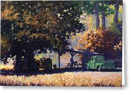 Kevin Leveque Greeting Cards