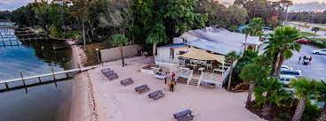 Welcome The Bay Restaurant Waterfront Restaurant Vacation Trips Beach Enclave