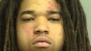 Wild car chase through West Palm Beach leaves three injured, 2 arrested