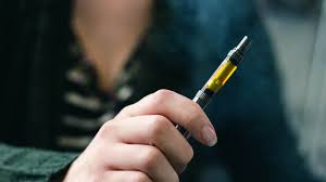 In fact, the most common way to consume cannabis is smoking a when you use a vaporizer or vape pen you don't inhale any carcinogens and you don't breathe in any smoke the way you do. How To Vape Weed Weedmaps