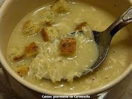 J'ai opté pour une soupe avec les feuilles et des beignets avec les fleurs. Recette Soupe De Vermicelle A L Ail Et A L Oeuf Recettes De Cuisine Soupe A L Ail Soupe Vermicelle