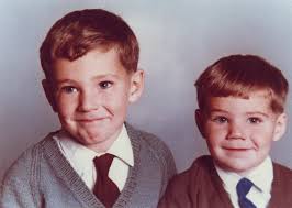 Michael David Walker Obituary