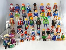 Vintage Playmobil Lot Figures Animals Accessories 80s 90s Geobra Over 200 Pcs Playmobil Pet Accessories Cool Items Set Vintage