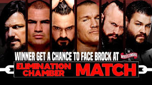 2020 wwe elimination chamber matches, card, ppv start time, date, rumors, location competitors will once again step into the elimination chamber in an attempt to secure big spots at wrestlemania Wwe Elimation Chamber 2020 Dream Match Card Predictions Elimination Chamber 2020 Prediction Youtube