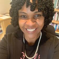 Yolanda Pierce, PhD (@YNPierce)