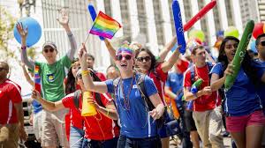 It's a question gsn gets asked often, particularly by organisations and brands who are anxious to get it right with our community. Lgbtq Marketing Das Geschaft Mit Der Toleranz