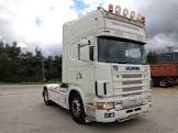 SCANIA-R144