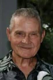 Franklin Eugene Byrd