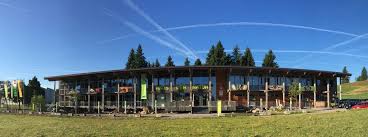 Das war im the haus gar nicht so. Haus Der Natur Naturschutzzentrum Sudschwarzwald Naturschutzzentrum Sudschwarzwald