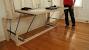 Desk Underneath Bunk Bed Desk Combo