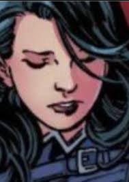 Fan Casting Emeraude Toubia as Donna Troy in Amazon Corps