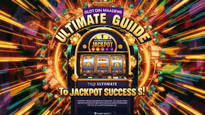 Slot Gacor Hari Ini Mahadewa88: Your Ultimate Guide to Jackpot Success -  11slot.co.uk
