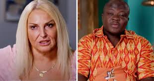 Michael enjoying life 🙏🏾