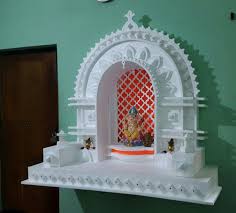 Ganesh Pooja Decoration With Thermocol Craft Ganpati Decoration Design Ganpati Decoration At Home Pooja Room Door Design Saraswati has been absorbed into the bengali culture. ganesh pooja decoration with thermocol