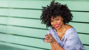 It seems as if the company recognizes the diversity of the women who are wearing. Head Shoulders All Things Scalp Care Q A With Maria Antoinette