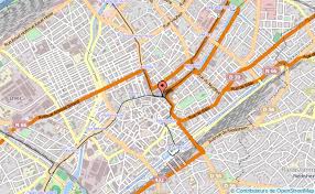 3 centre des impôts foncier se situent aux alentours de mulhouse : Mulhouse Centre Des Impots Foncier De Mulhouse