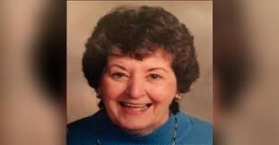 Loula "Lou" DeWees Nelson Obituary