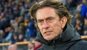 Thomas carr frank is an american political analyst, historian, and journalist. Hull City 2 0 Brentford Thomas Frank Concerned About Bees Form The Ghana Guardian News