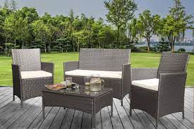 We have something to suit all needs. Eco Rattan Garden Furniture Set Uk Furniture 4u