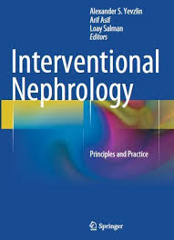 Interventional Nephrology Free Medical Principles Ebook