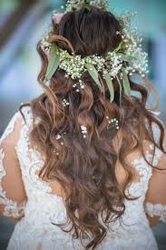 To give you an idea about the versatility present in bridal hairstyles for long hair we have created a collection of. 40 Wedding Hairstyles For Long Hair Bridal Updos Veils More Weddingwire