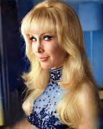 Barbara Eden Fans