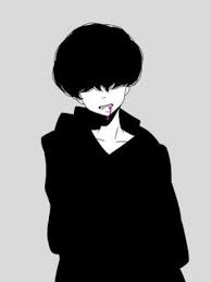 Black And White Anime Boy Aesthetic Pin By Mia Marie On Boy Boy Art Anime Anime Boy