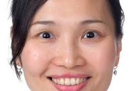 Lai Man (Mikami) Fong